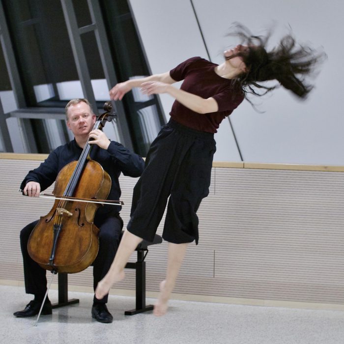 Bach 6 Bach 6